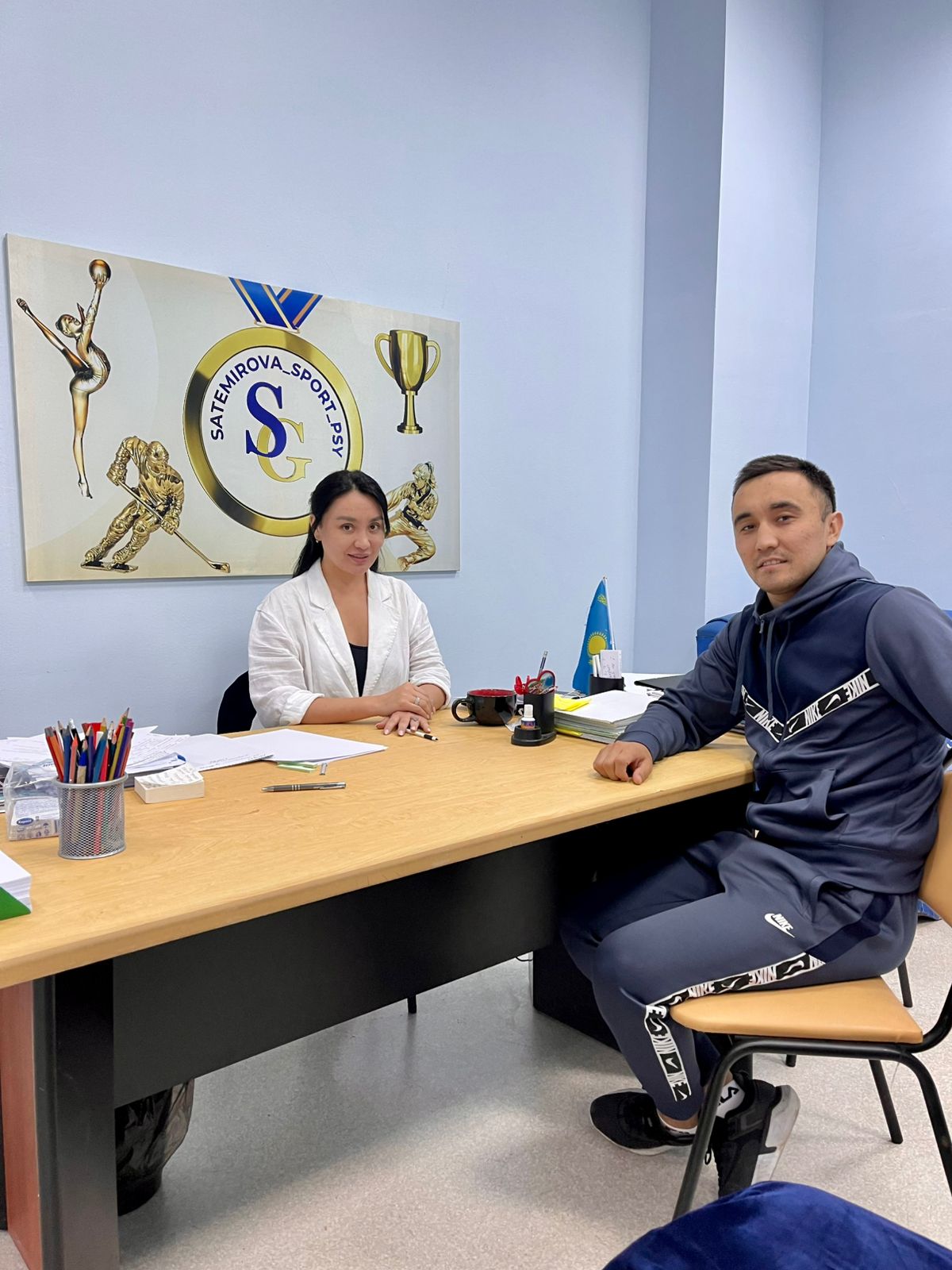 Даулет бокс