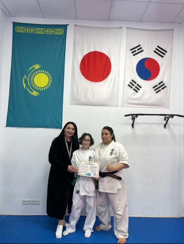 Фото с Малика